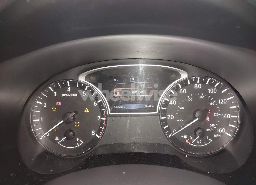 Photo 7 of 2016 Nissan Altima 2.5 S (VIN 1N4AL3AP7GC125441)