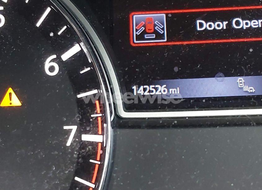 Photo 7 of 2016 Nissan Altima 2.5 SV (VIN 1N4AL3AP7GC125584)