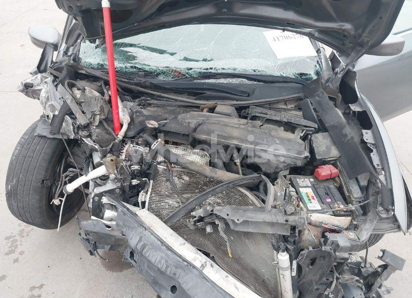 Photo 10 of 2016 Nissan Altima 2.5/2.5 S/2.5 SL/2.5 SR/2.5 SV (VIN 1N4AL3AP7GC133779)