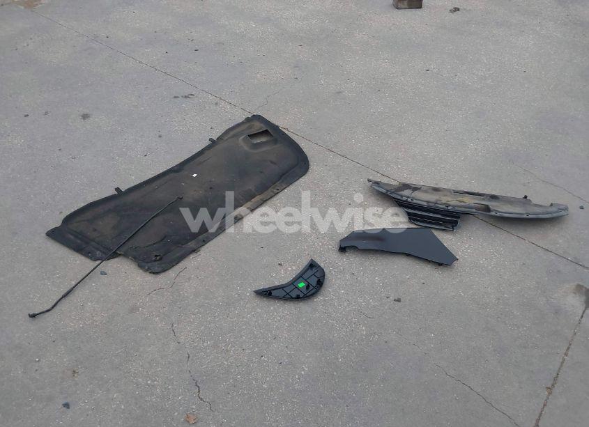 Photo 12 of 2016 Nissan Altima 2.5/2.5 S/2.5 SL/2.5 SR/2.5 SV (VIN 1N4AL3AP7GC133779)