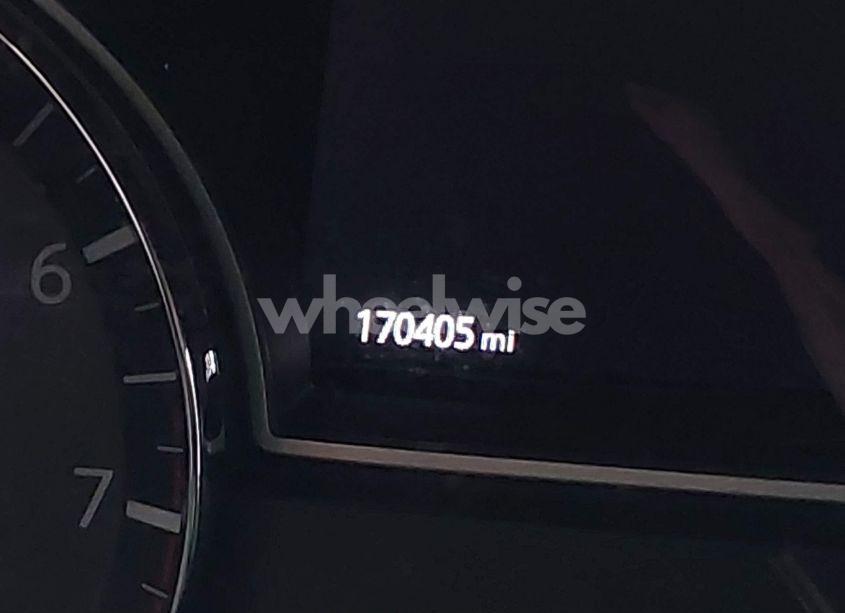 Photo 16 of 2016 Nissan Altima 2.5/2.5 S/2.5 SL/2.5 SR/2.5 SV (VIN 1N4AL3AP7GC133779)