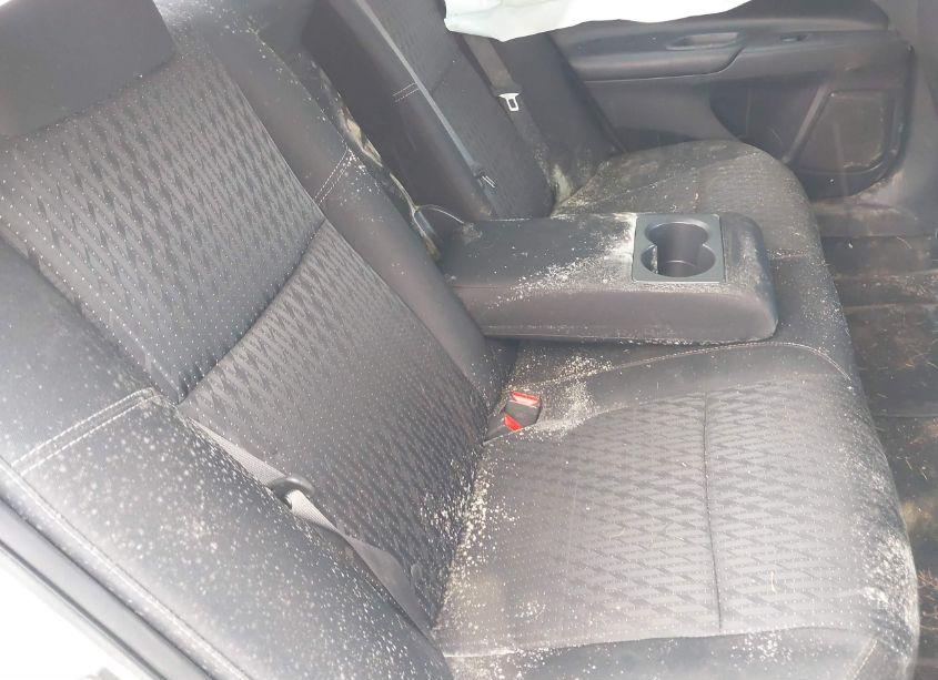 Photo 14 of 2016 Nissan Altima 2.5 S (VIN 1N4AL3AP7GC133877)