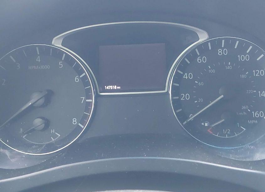 Photo 7 of 2016 Nissan Altima 2.5 S (VIN 1N4AL3AP7GC133877)