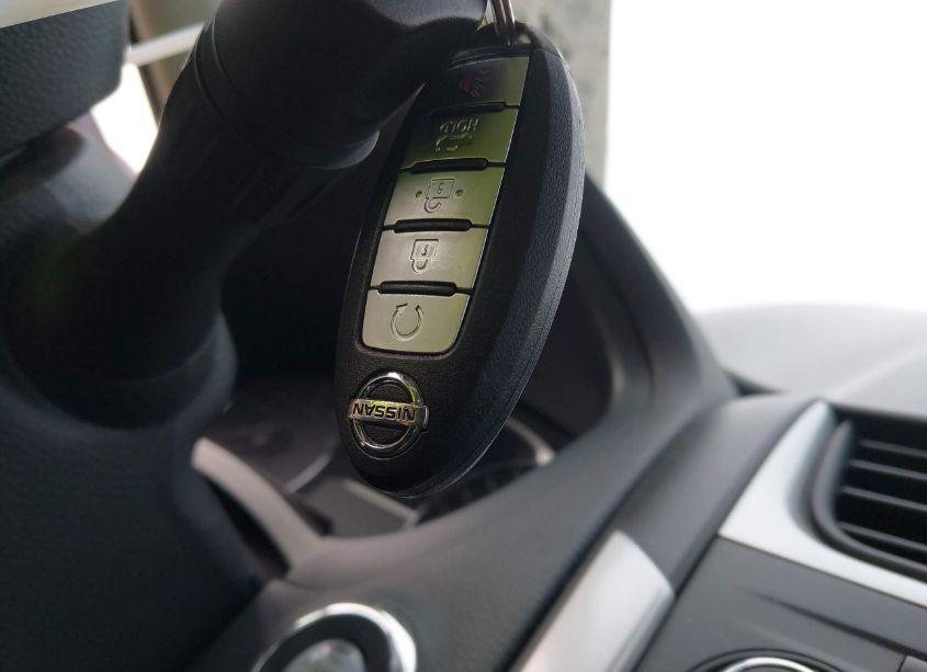 Photo 11 of 2016 Nissan Altima 2.5 SL (VIN 1N4AL3AP7GC136360)