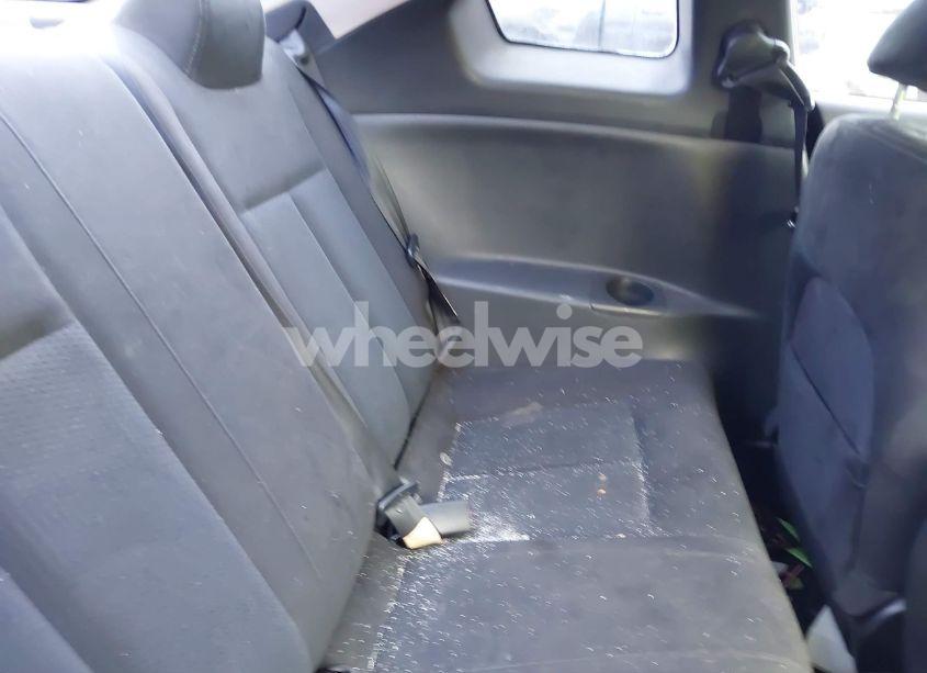 Photo 8 of 2016 Nissan Altima 2.5 SV (VIN 1N4AL3AP7GC140750)