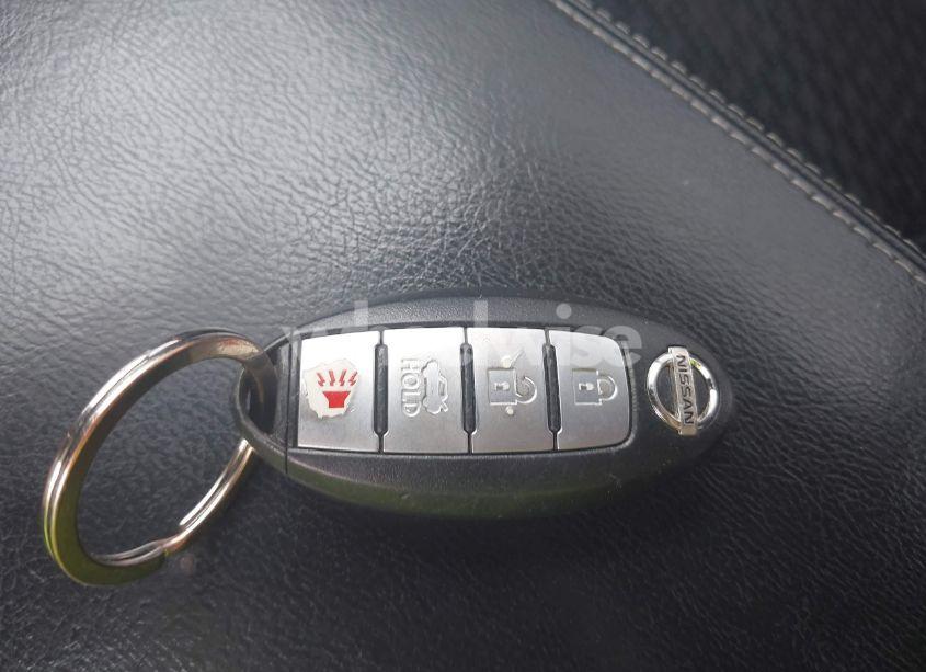 Photo 11 of 2016 Nissan Altima 2.5/2.5 S/2.5 SL/2.5 SR/2.5 SV (VIN 1N4AL3AP7GC150047)