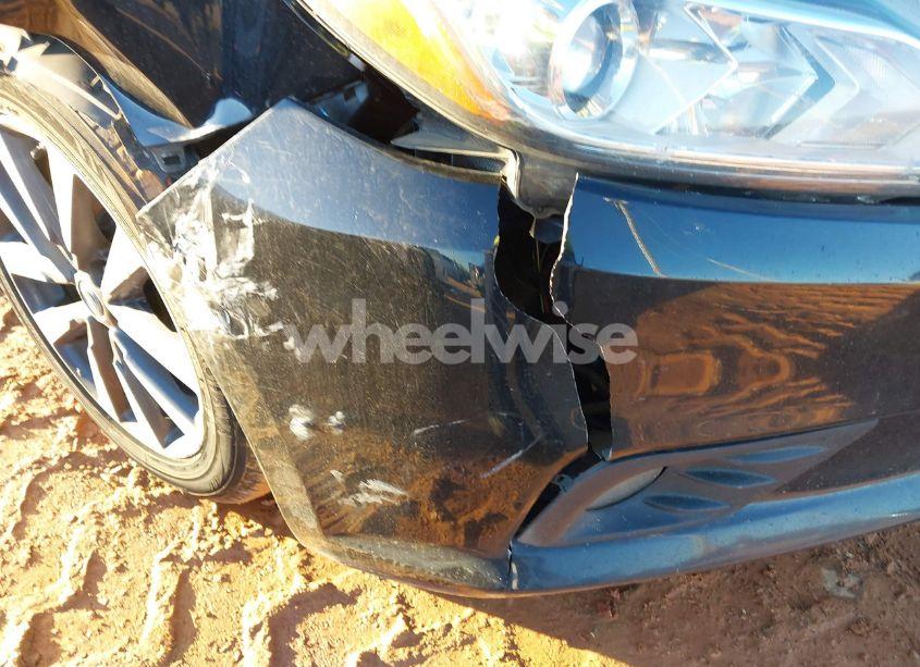 Photo 6 of 2016 Nissan Altima 2.5 SL (VIN 1N4AL3AP7GC155622)