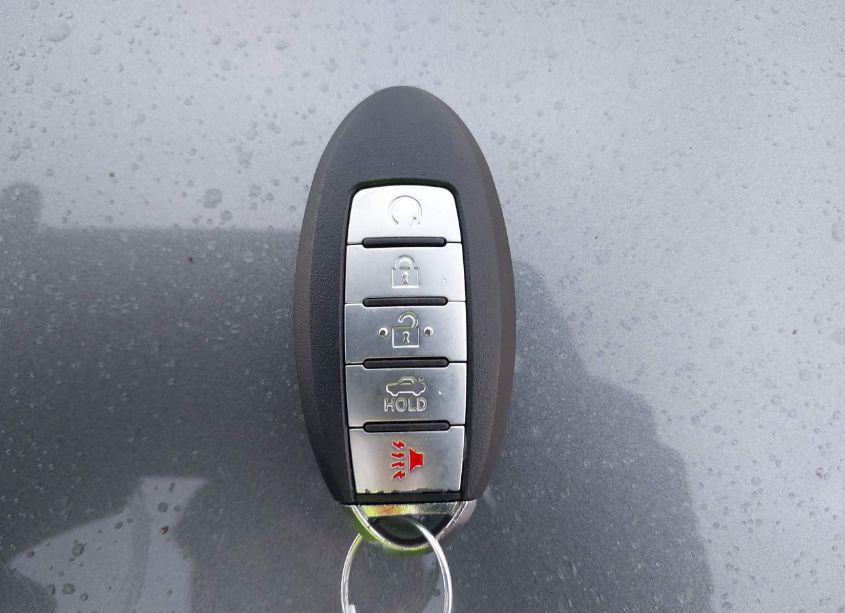 Photo 11 of 2016 Nissan Altima 2.5 SL (VIN 1N4AL3AP7GC161484)