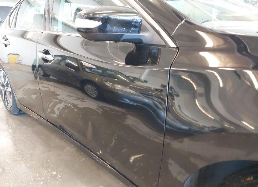 Photo 17 of 2016 Nissan Altima 2.5 SL (VIN 1N4AL3AP7GC163798)