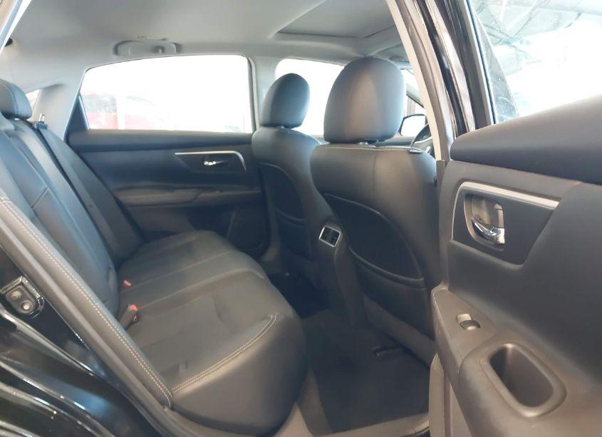 Photo 8 of 2016 Nissan Altima 2.5 SL (VIN 1N4AL3AP7GC163798)