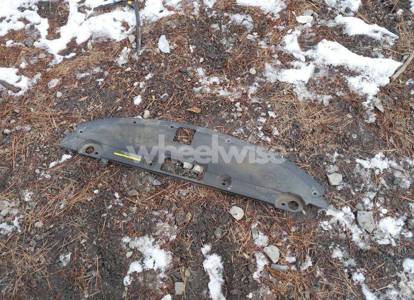 Photo 12 of 2016 Nissan Altima 2.5 SR (VIN 1N4AL3AP7GC168581)