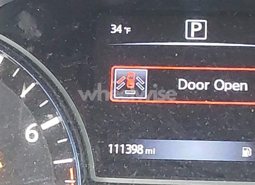 Photo 16 of 2016 Nissan Altima 2.5 SR (VIN 1N4AL3AP7GC168581)