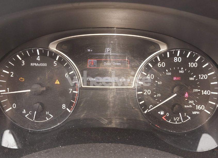 Photo 7 of 2016 Nissan Altima 2.5/2.5 S/2.5 SL/2.5 SR/2.5 SV (VIN 1N4AL3AP7GC176776)