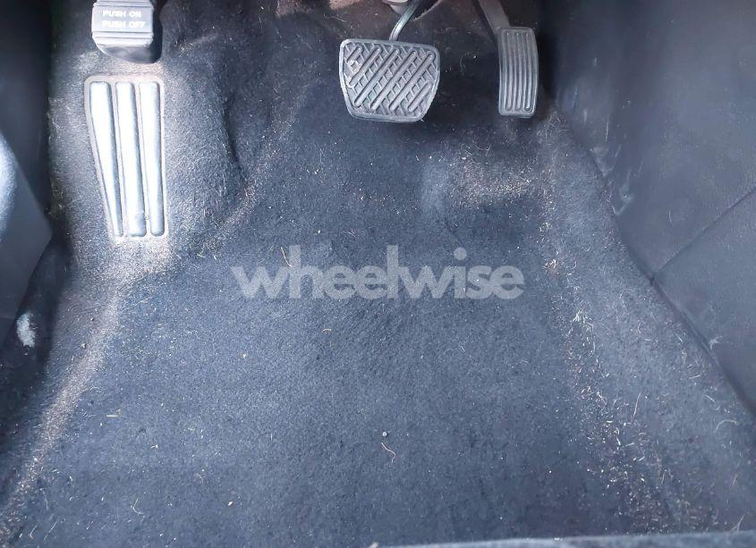 Photo 17 of 2016 Nissan Altima 2.5 SR (VIN 1N4AL3AP7GC177409)