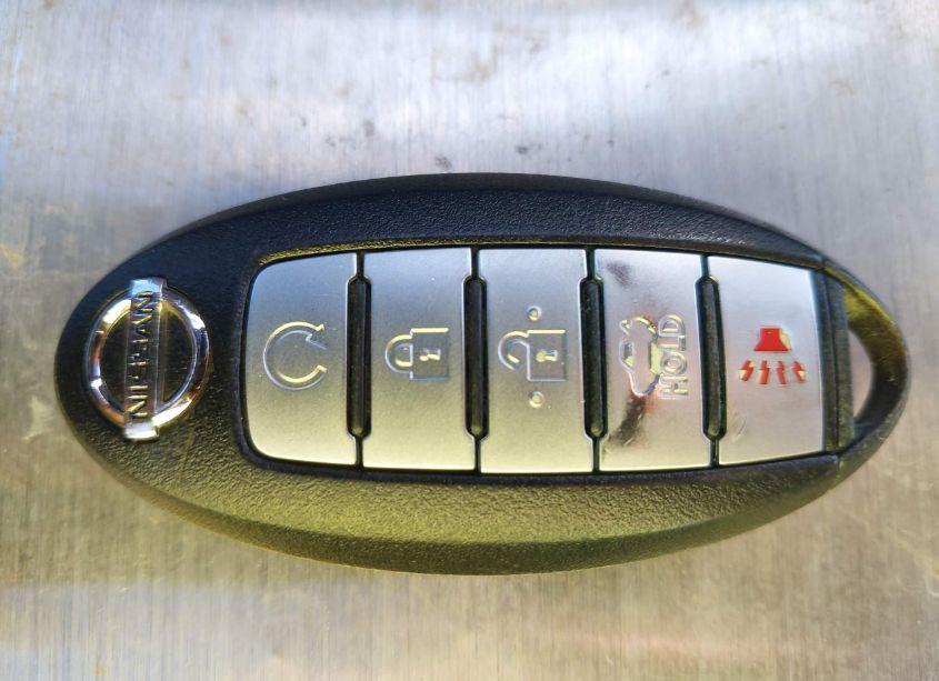 Photo 11 of 2016 Nissan Altima 2.5 SV (VIN 1N4AL3AP7GC181430)