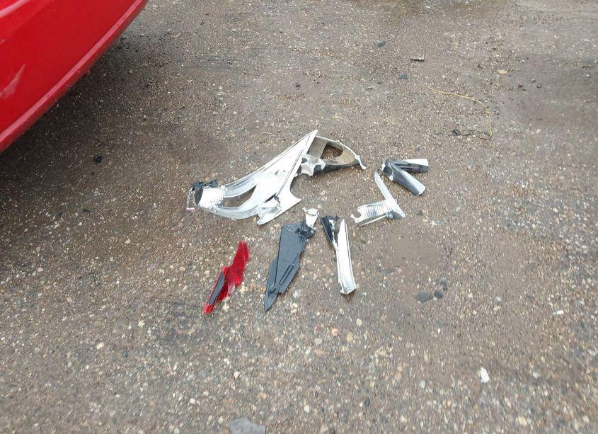 Photo 12 of 2016 Nissan Altima 2.5 SV (VIN 1N4AL3AP7GC181430)