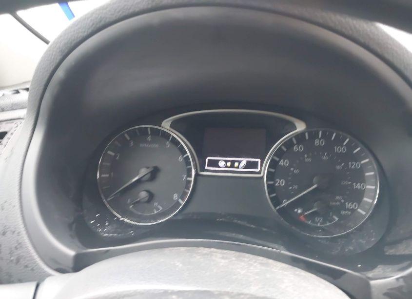 Photo 7 of 2016 Nissan Altima 2.5 SV (VIN 1N4AL3AP7GC181430)