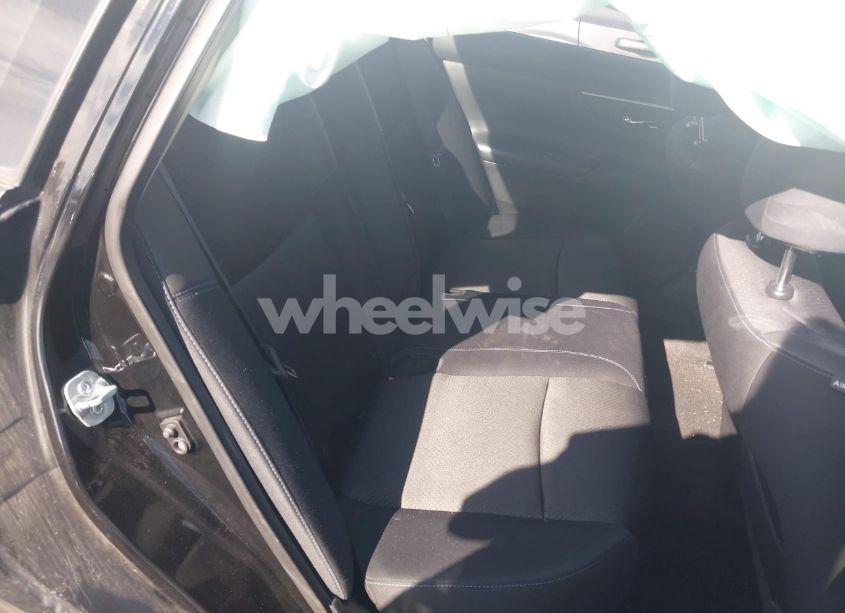 Photo 8 of 2016 Nissan Altima 2.5 SR (VIN 1N4AL3AP7GC183744)