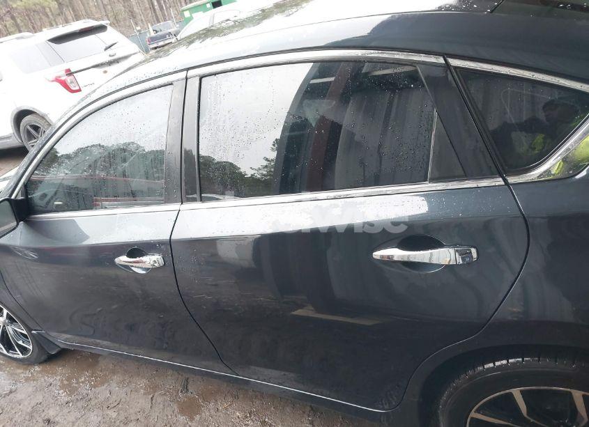 Photo 14 of 2016 Nissan Altima 2.5 S (VIN 1N4AL3AP7GC184537)