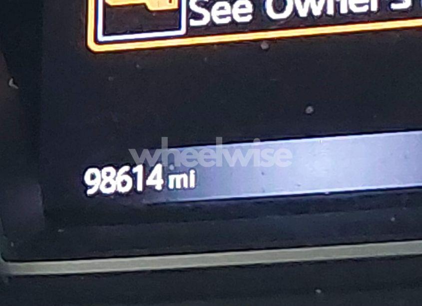 Photo 7 of 2016 Nissan Altima 2.5 S (VIN 1N4AL3AP7GC184537)