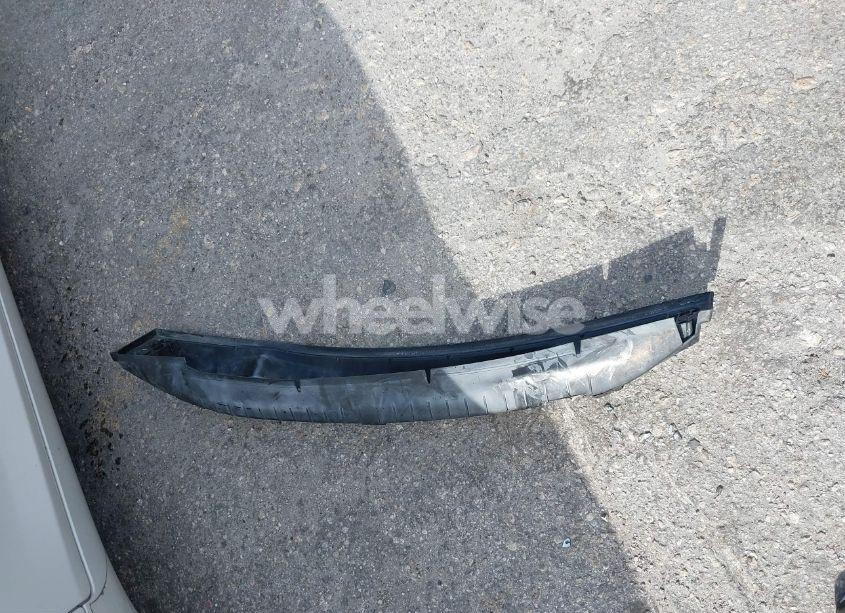 Photo 12 of 2016 Nissan Altima 2.5 SR (VIN 1N4AL3AP7GC187695)