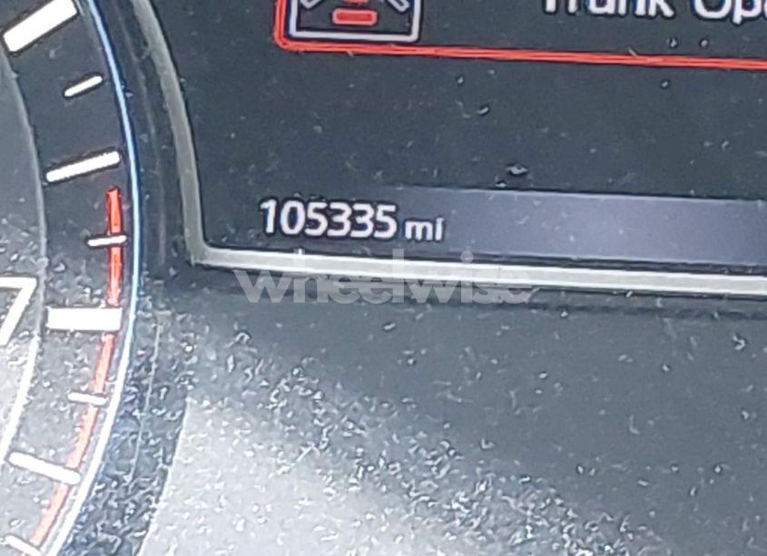 Photo 16 of 2016 Nissan Altima 2.5 SR (VIN 1N4AL3AP7GC187695)