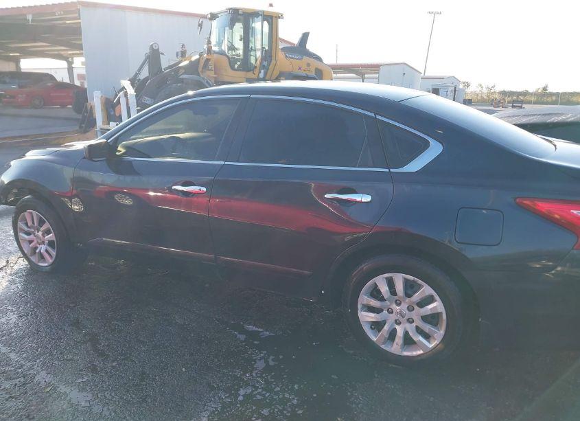 Photo 15 of 2016 Nissan Altima 2.5 S (VIN 1N4AL3AP7GC188412)