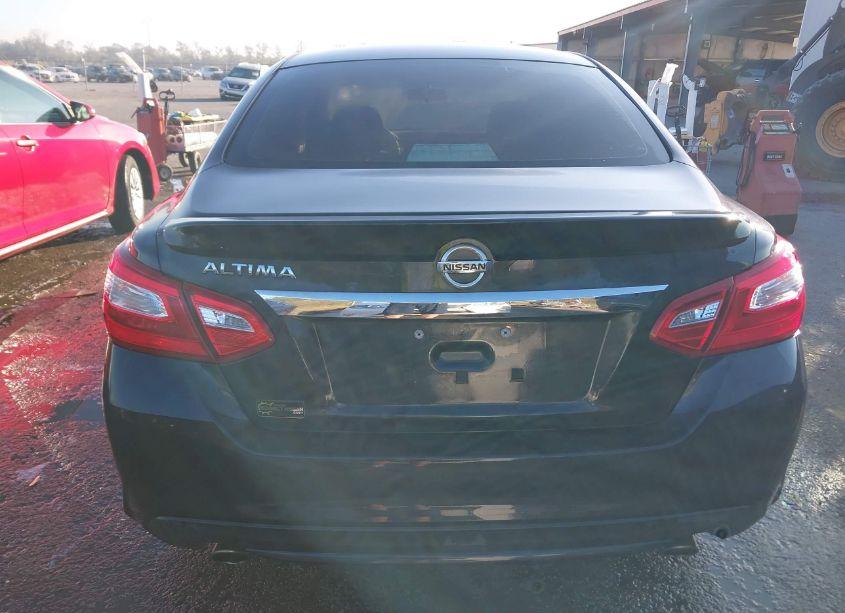 Photo 17 of 2016 Nissan Altima 2.5 S (VIN 1N4AL3AP7GC188412)