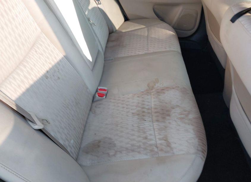 Photo 8 of 2016 Nissan Altima 2.5 S (VIN 1N4AL3AP7GC188412)