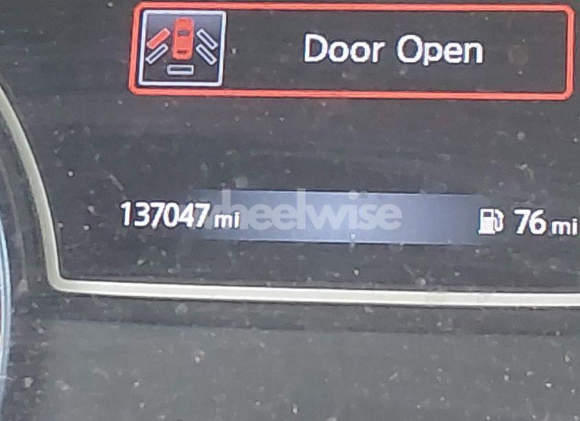 Photo 15 of 2016 Nissan Altima 2.5 SR (VIN 1N4AL3AP7GC191553)