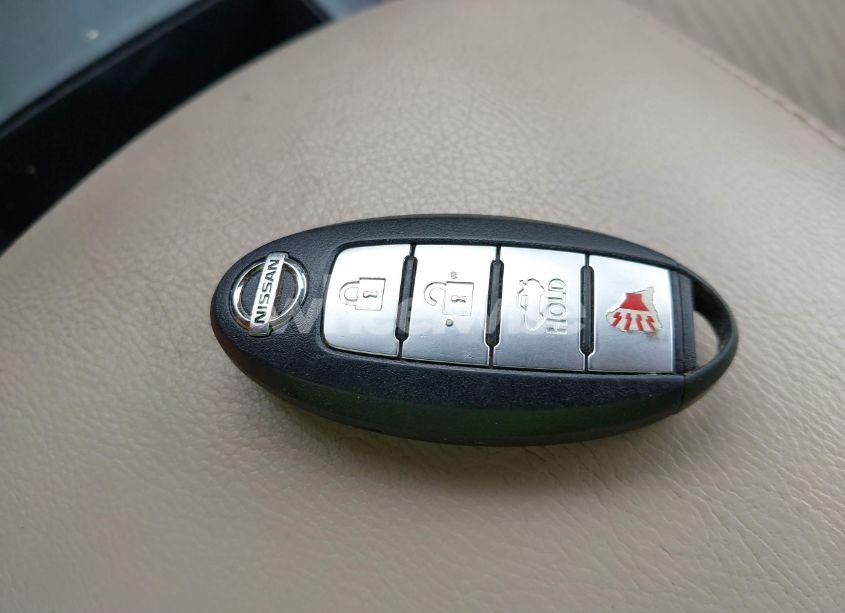 Photo 11 of 2016 Nissan Altima 2.5 S (VIN 1N4AL3AP7GC205080)