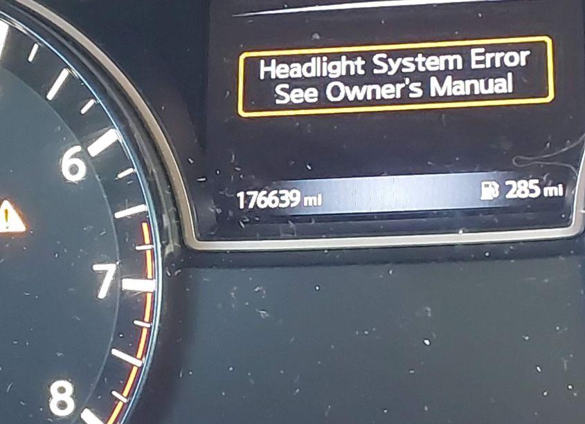 Photo 7 of 2016 Nissan Altima 2.5 SR (VIN 1N4AL3AP7GC205614)