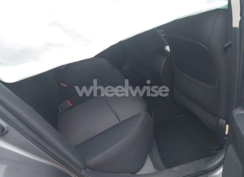 Photo 8 of 2016 Nissan Altima 2.5 SR (VIN 1N4AL3AP7GC207069)