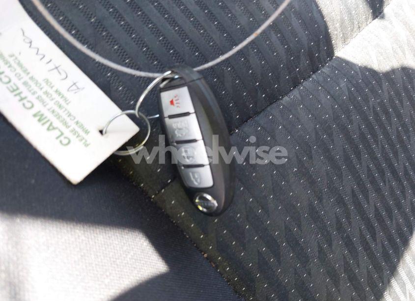 Photo 11 of 2016 Nissan Altima 2.5 S (VIN 1N4AL3AP7GC211459)