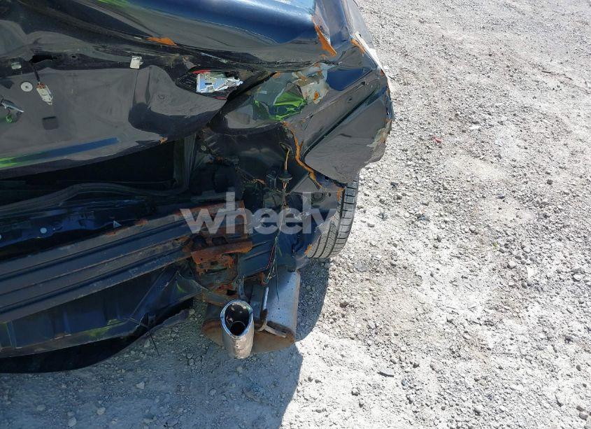 Photo 12 of 2016 Nissan Altima 2.5 S (VIN 1N4AL3AP7GC211459)