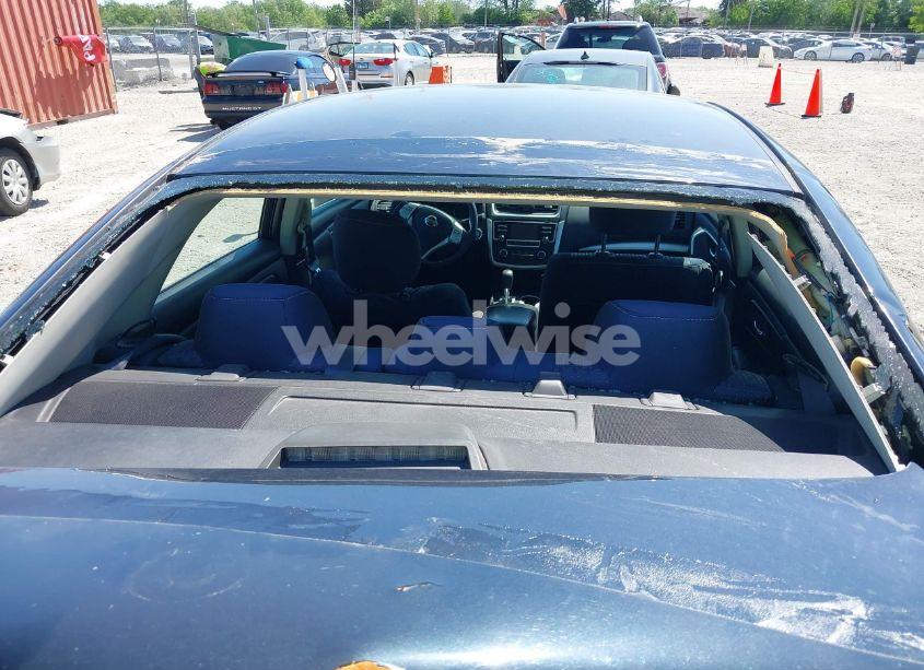 Photo 14 of 2016 Nissan Altima 2.5 S (VIN 1N4AL3AP7GC211459)