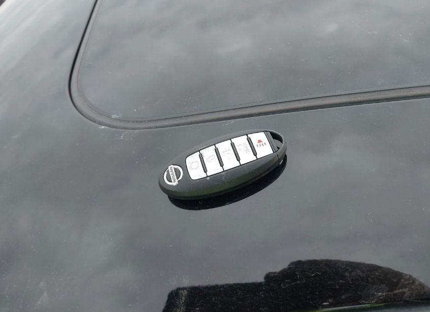 Photo 11 of 2016 Nissan Altima 2.5 SL (VIN 1N4AL3AP7GC218427)