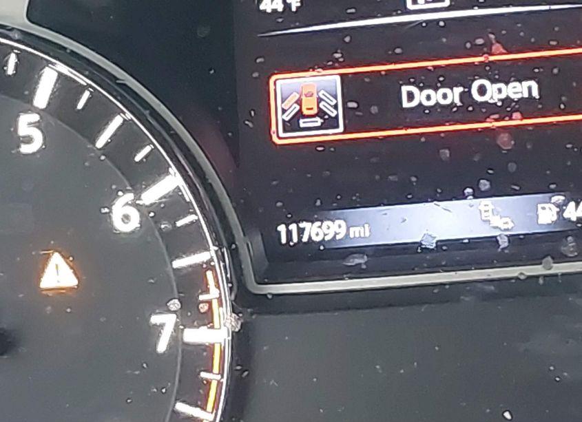 Photo 16 of 2016 Nissan Altima 2.5 SL (VIN 1N4AL3AP7GC218427)