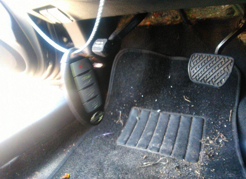 Photo 11 of 2016 Nissan Altima 2.5 SL/2.5 SR/2.5 SV/2.5/2.5 S (VIN 1N4AL3AP7GC218475)