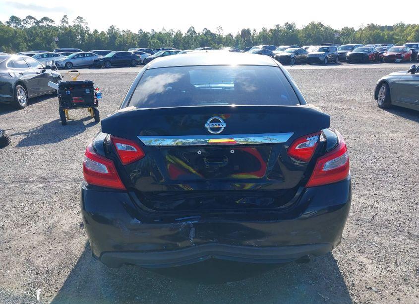 Photo 16 of 2016 Nissan Altima 2.5 SL/2.5 SR/2.5 SV/2.5/2.5 S (VIN 1N4AL3AP7GC218475)