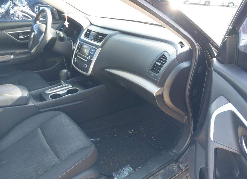 Photo 5 of 2016 Nissan Altima 2.5 SL/2.5 SR/2.5 SV/2.5/2.5 S (VIN 1N4AL3AP7GC218475)