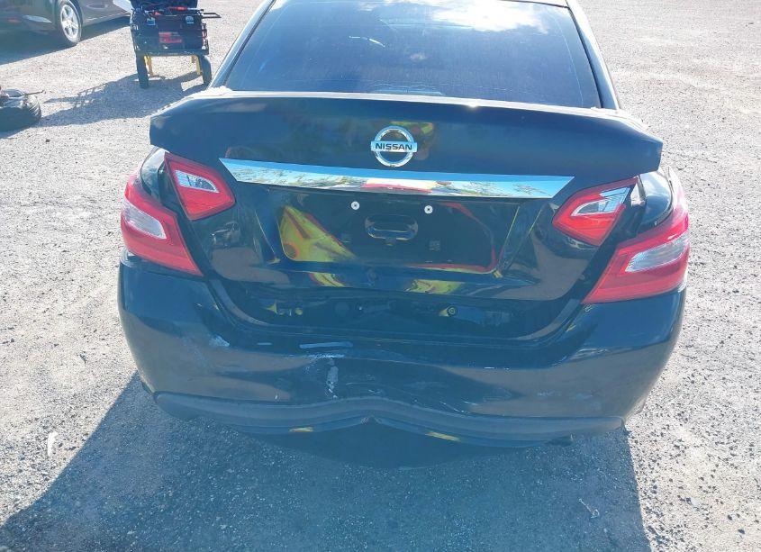 Photo 6 of 2016 Nissan Altima 2.5 SL/2.5 SR/2.5 SV/2.5/2.5 S (VIN 1N4AL3AP7GC218475)
