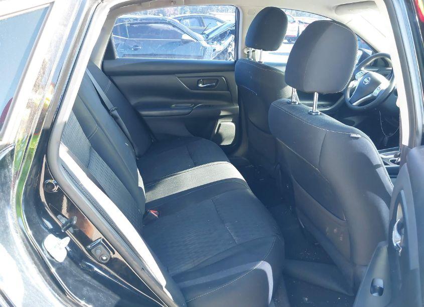 Photo 8 of 2016 Nissan Altima 2.5 SL/2.5 SR/2.5 SV/2.5/2.5 S (VIN 1N4AL3AP7GC218475)