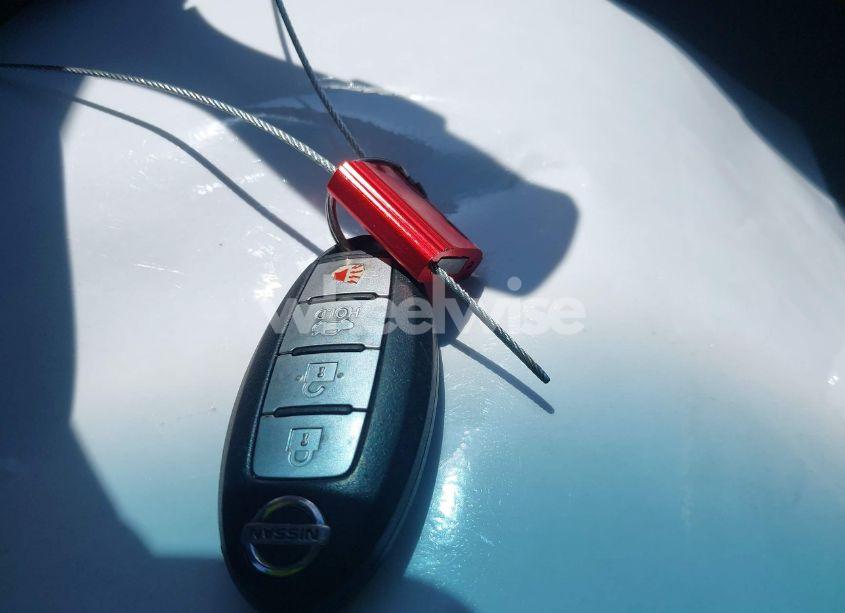 Photo 11 of 2016 Nissan Altima 2.5/2.5 S/2.5 SL/2.5 SR/2.5 SV (VIN 1N4AL3AP7GC222025)