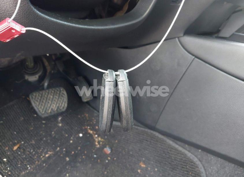 Photo 11 of 2016 Nissan Altima 2.5 S (VIN 1N4AL3AP7GC230402)