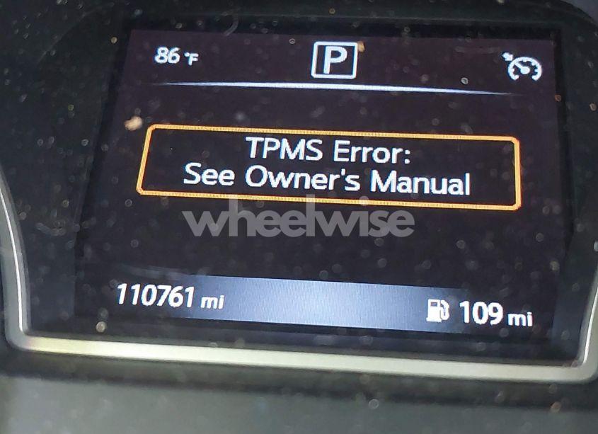 Photo 15 of 2016 Nissan Altima 2.5 S (VIN 1N4AL3AP7GC230402)