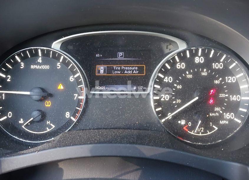 Photo 7 of 2016 Nissan Altima 2.5 S (VIN 1N4AL3AP7GC242565)