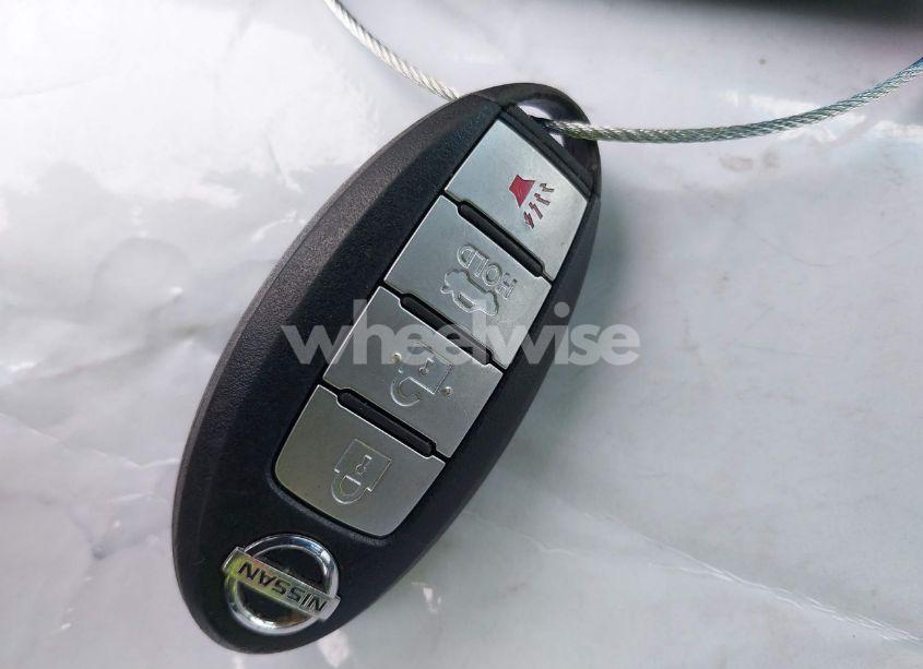 Photo 11 of 2016 Nissan Altima 2.5/2.5 S/2.5 SL/2.5 SR/2.5 SV (VIN 1N4AL3AP7GC245630)