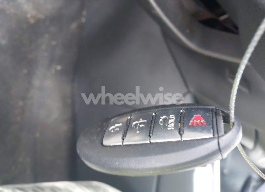 Photo 11 of 2016 Nissan Altima 2.5/2.5 S/2.5 SL/2.5 SR/2.5 SV (VIN 1N4AL3AP7GC248981)