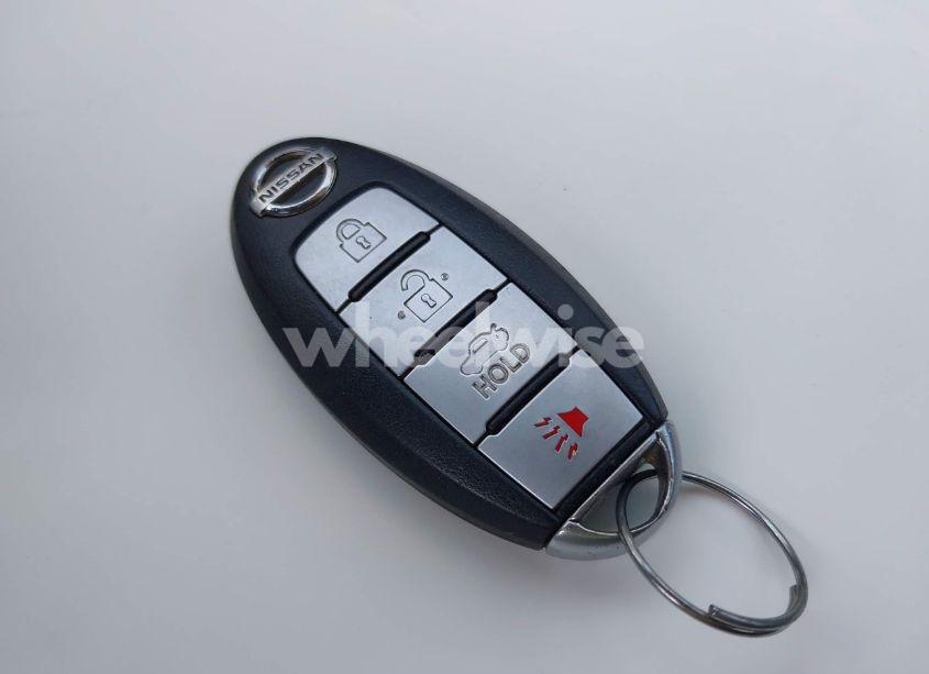 Photo 11 of 2016 Nissan Altima 2.5/2.5 S/2.5 SL/2.5 SR/2.5 SV (VIN 1N4AL3AP7GC249774)